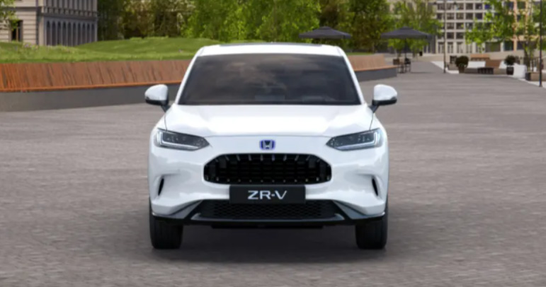 ZR-V-Hybrid